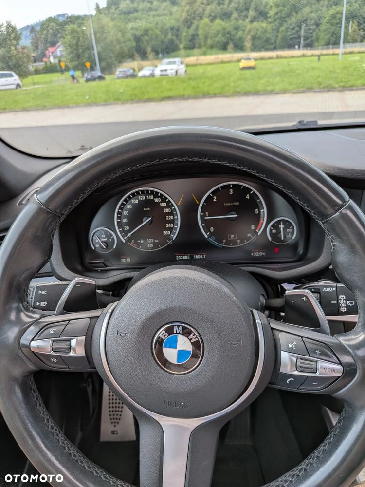 BMW X3 xDrive20d M Sport - 13
