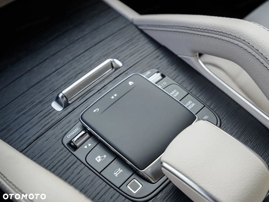 Mercedes-Benz GLS 450 d mHEV 4-Matic AMG Line - 15