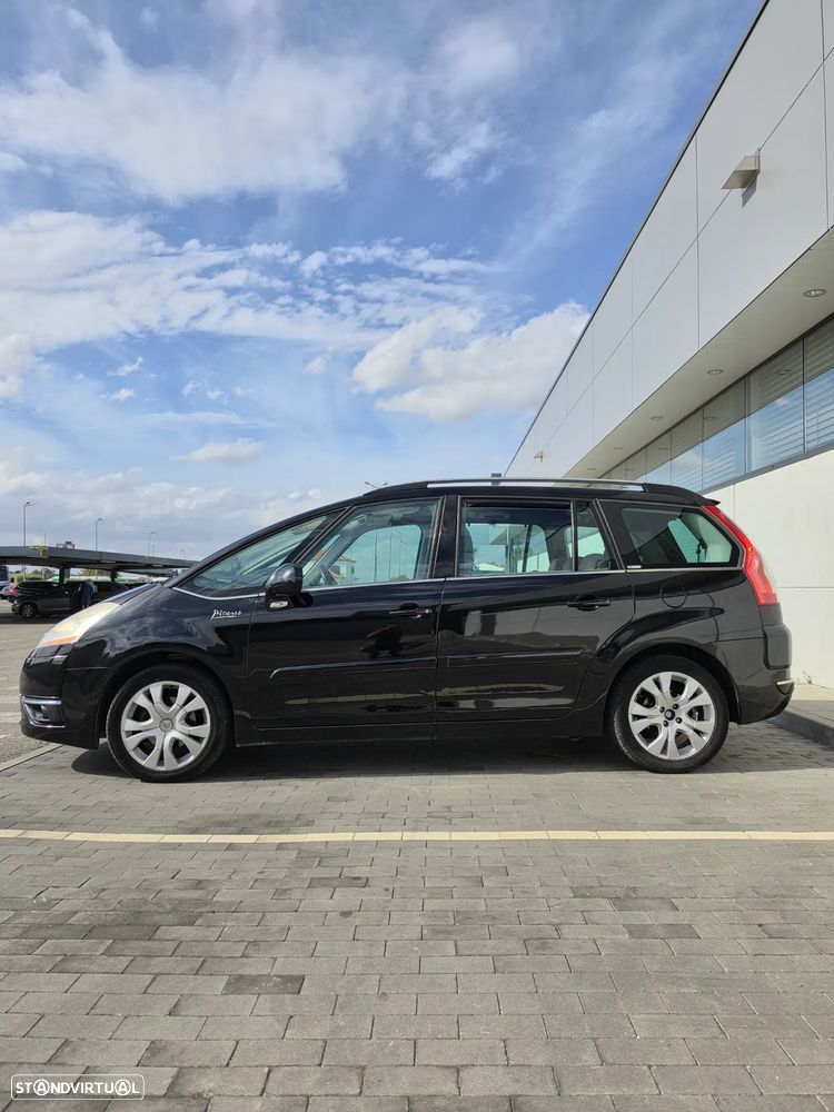 Citroën C4 Grand Picasso - 3