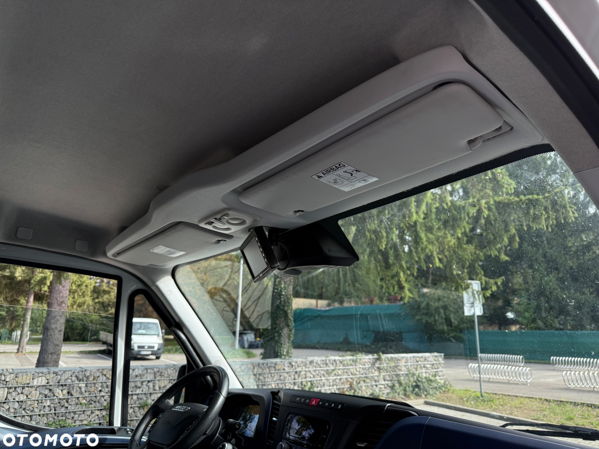 Iveco Daily - 12