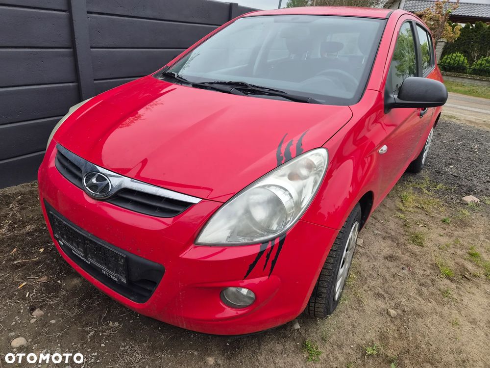Hyundai i20 1.2 Edition 20 - 1