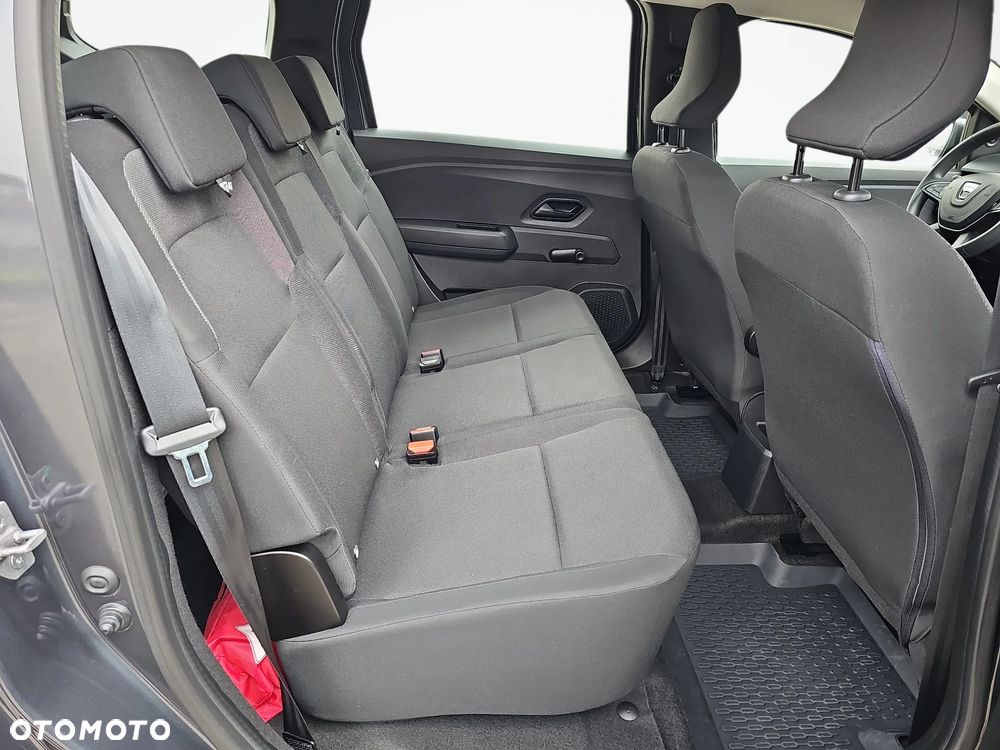 Dacia Jogger 1.0 TCe Essential - 21