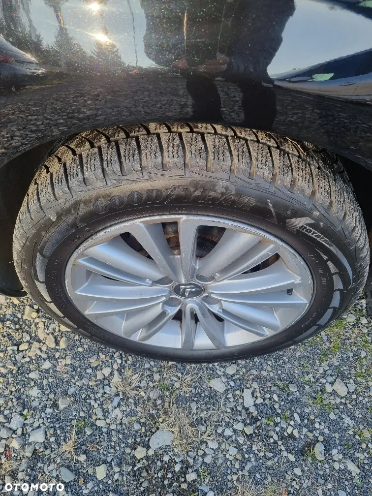 Citroën C4 1.6 HDi Exclusive - 11