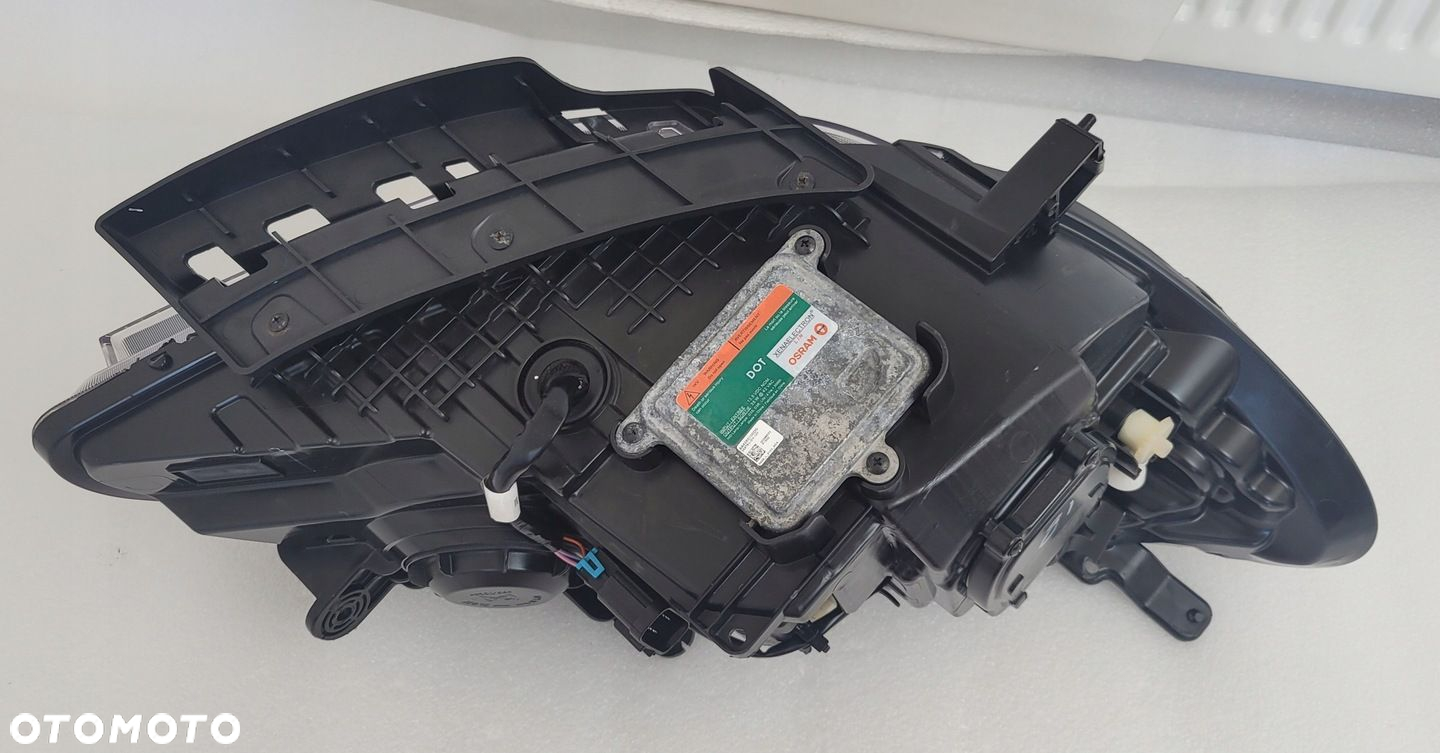 LAMPA LEWA PRZÓD XENON OPEL MOKKA A 2012-2016 42344332 13 PIN - 14