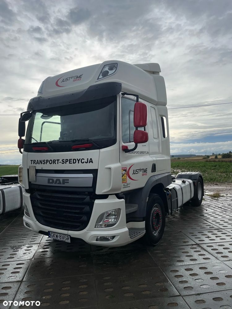 DAF CF 440 FT - 5