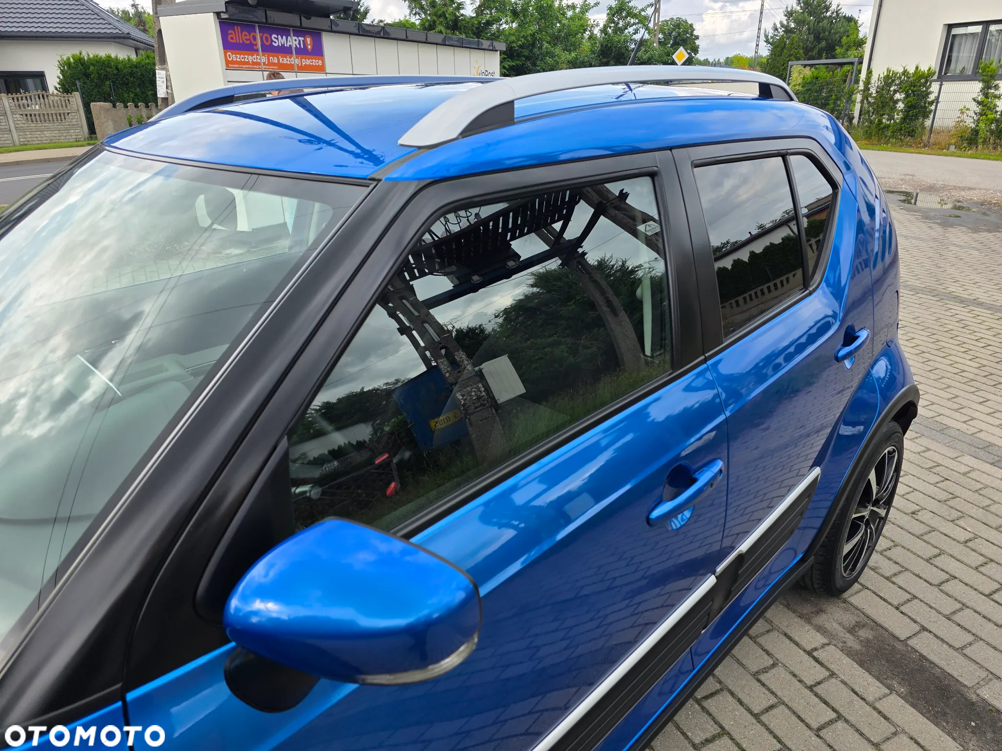Suzuki Ignis 1.2 Dualjet Hybrid Allgrip Comfort+ - 14