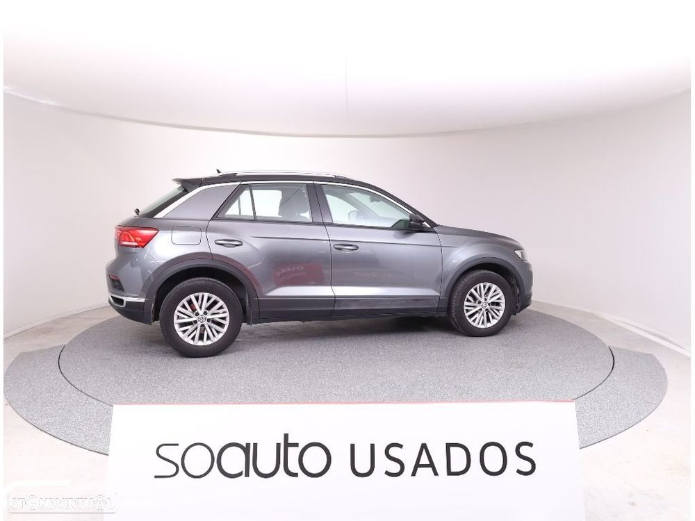 VW T-Roc 1.0 TSI Style - 10