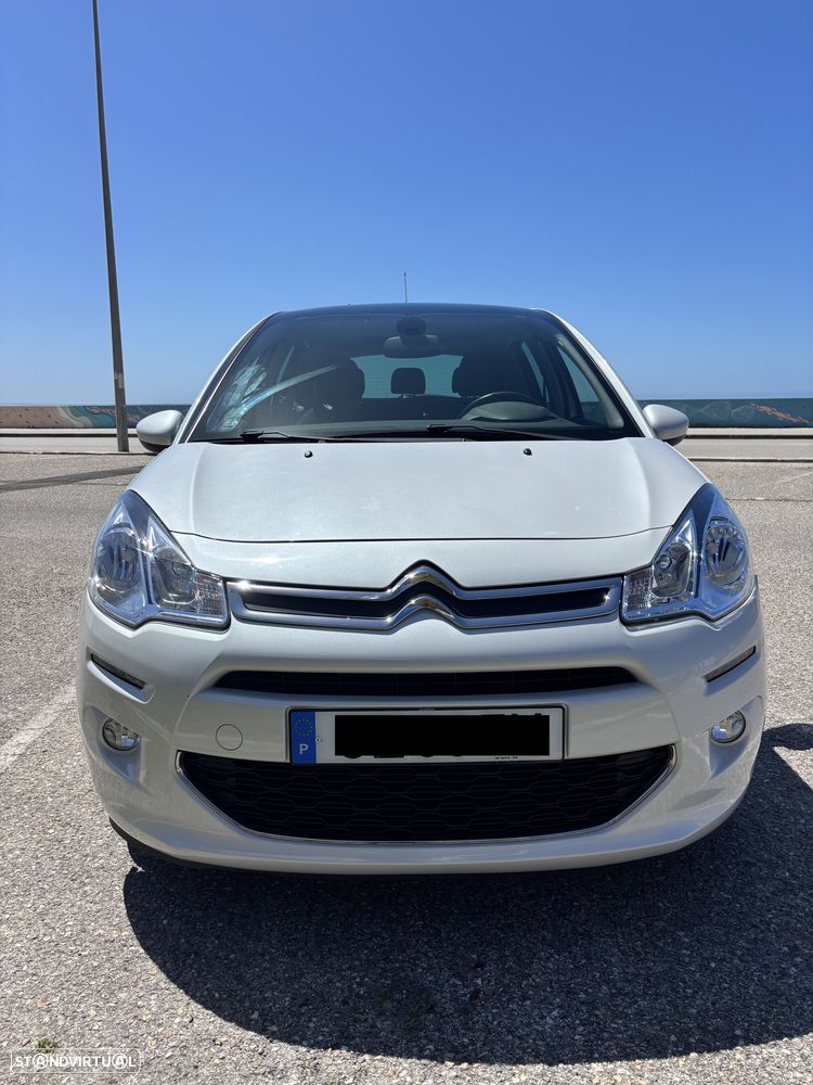 Citroën C3 - 3