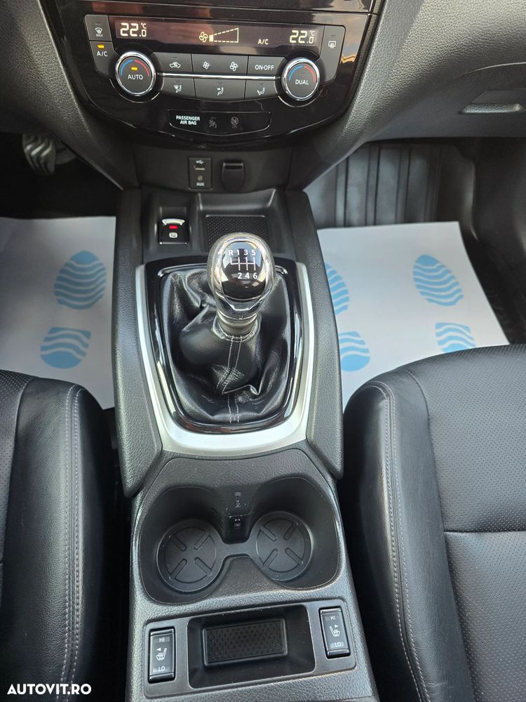 Nissan X-Trail 1.6 dCi Tekna - 13