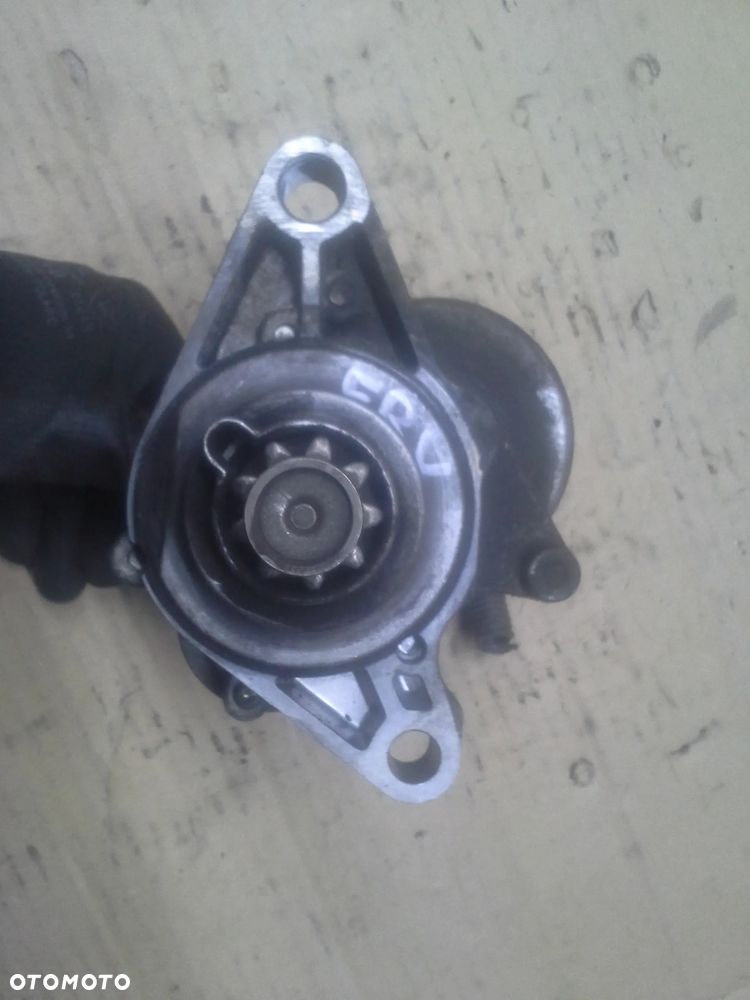 Honda FR-V 1.7 VTE-c rozrusznik SM-44246 - 8