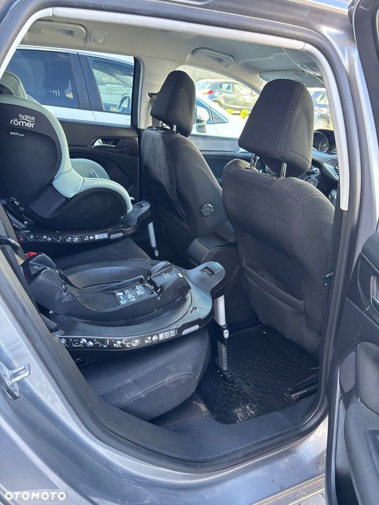 Peugeot 308 SW e-HDi 115 Stop & Start Allure - 17