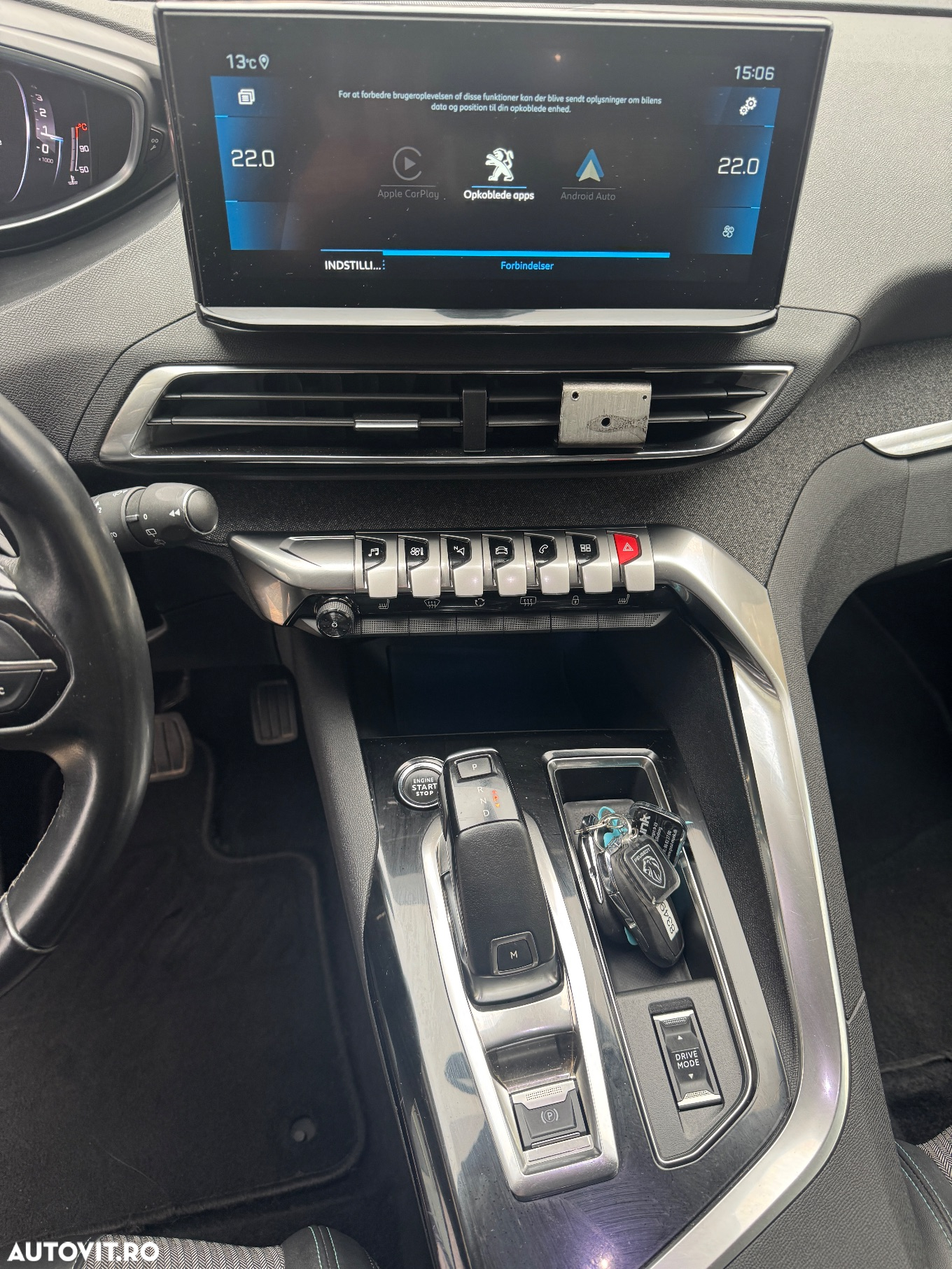 Peugeot 5008 1.5 BlueHDI s&s EAT8 Allure - 18