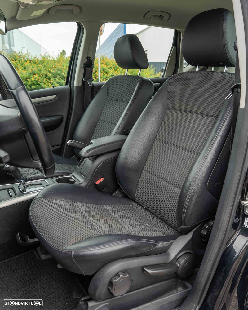 Mercedes-Benz A 180 CDI Autotronic Avantgarde - 11