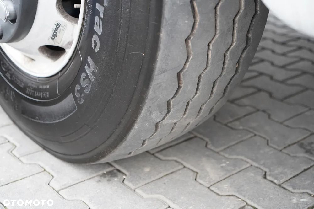 Iveco X-WAY 420 / 8X4 / BETONOMIESZARKA 9 M3 / SCHWING STETTER / AUTOMAT / EURO 6 - 23