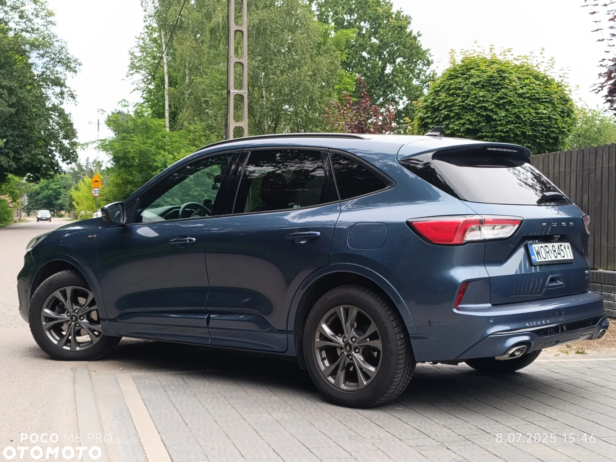 Ford Kuga - 8