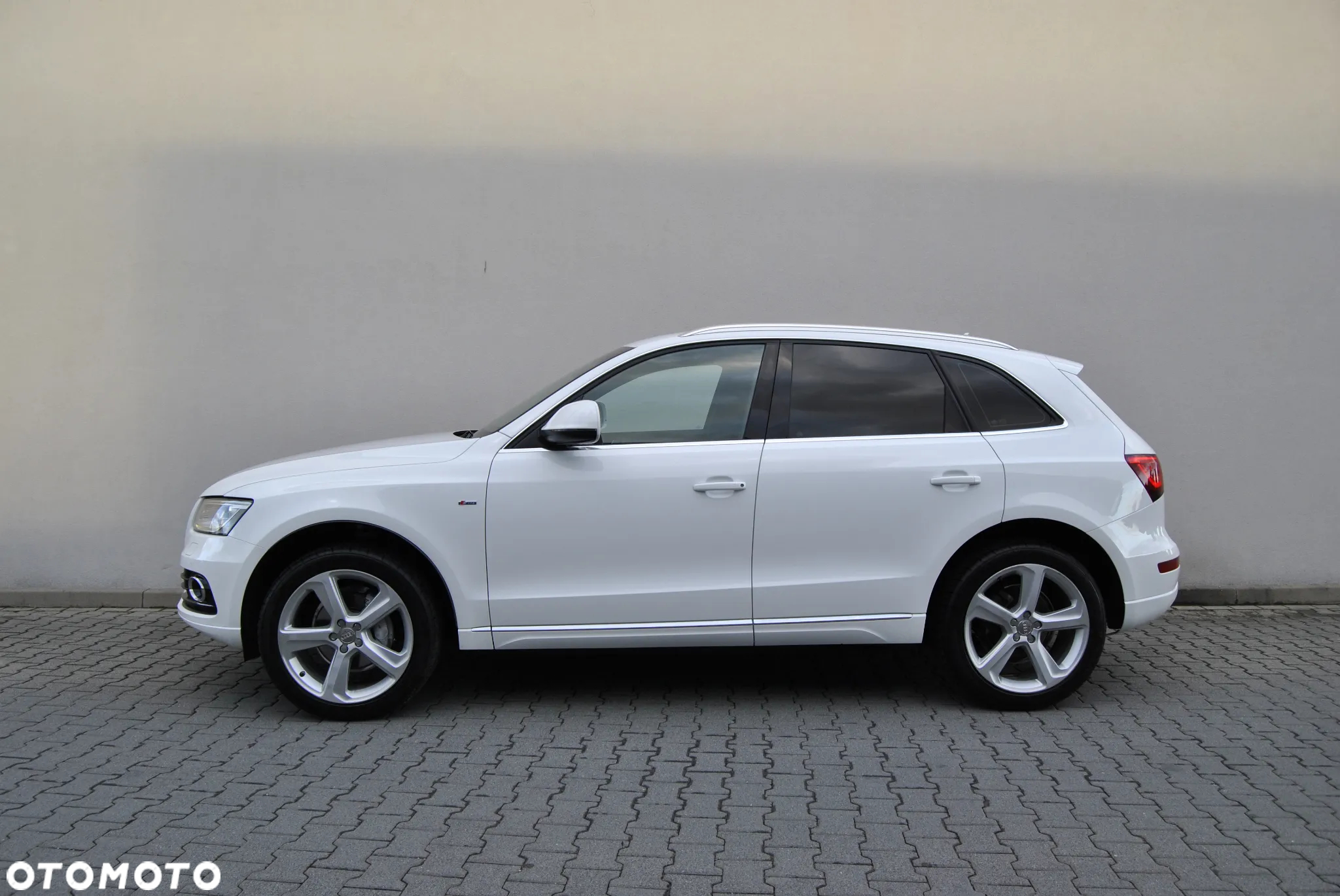 Audi Q5 2.0 TDI Quattro S tronic - 2