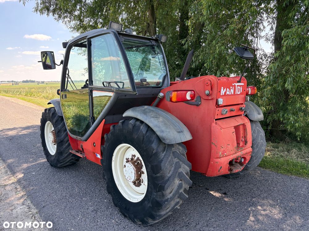 Manitou MLT 633-120 - 5