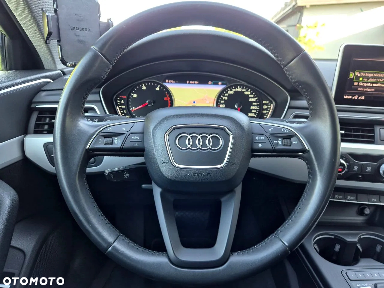 Audi A4 - 25