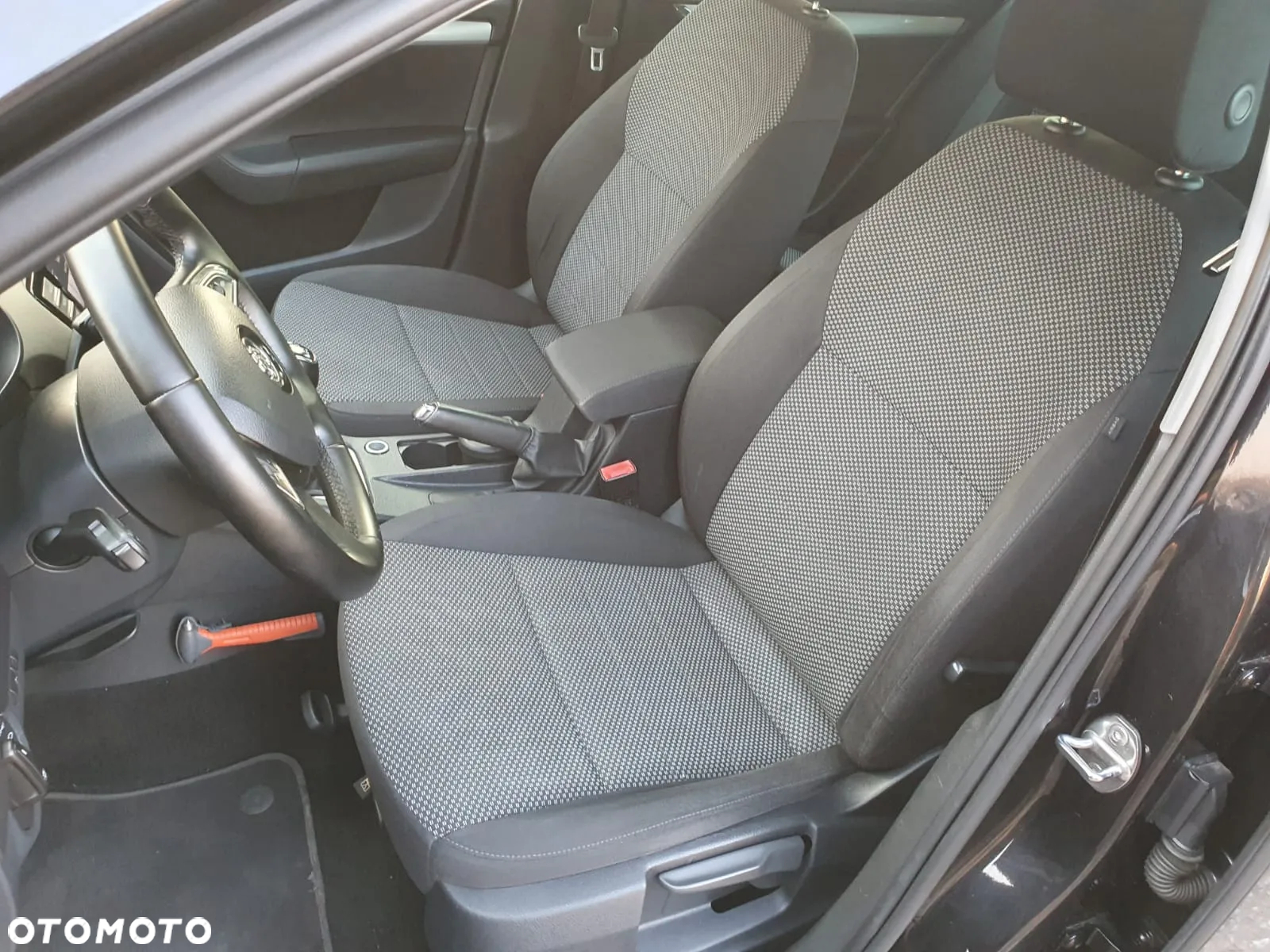 Skoda Octavia 1.6 TDI Classic - 21