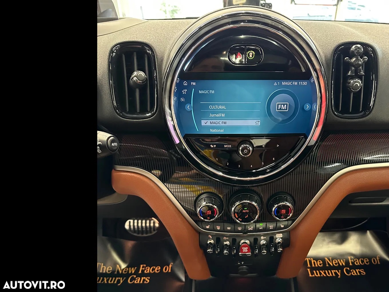 Mini John Cooper Works Countryman All4 Aut. - 17