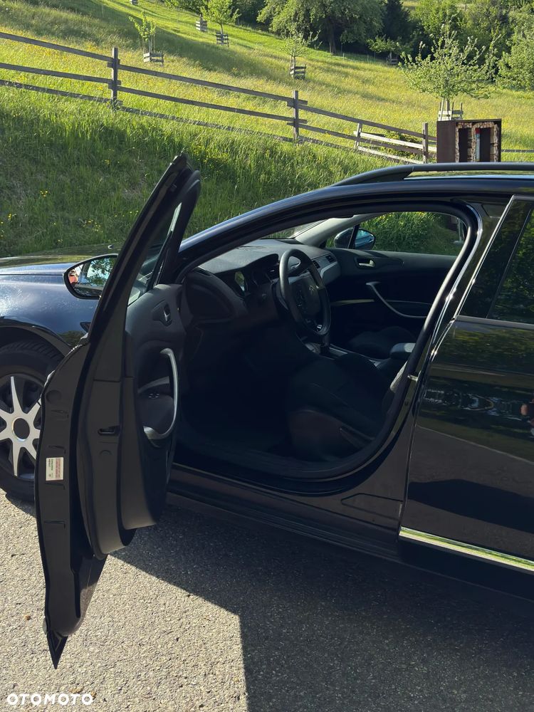 Citroën C5 HDi 165 FAP Confort - 7