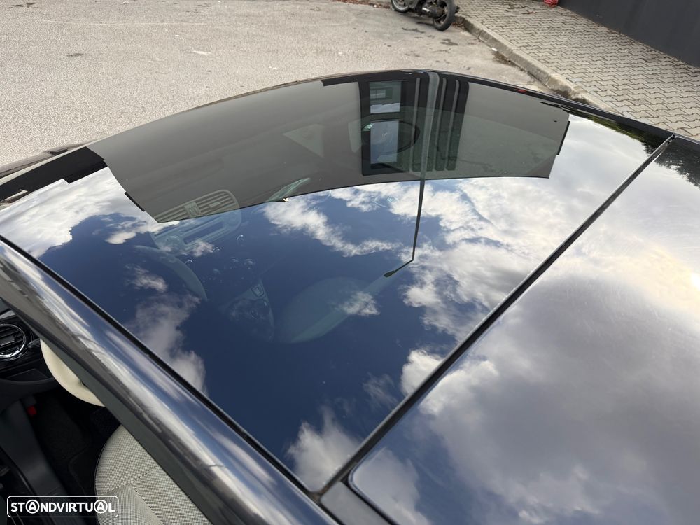 Fiat 500 1.3 16V Multijet Lounge - 12