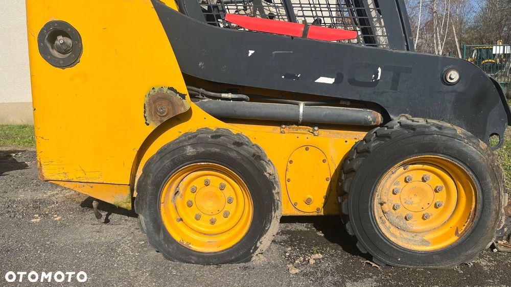 JCB Robot 160 4X4 - 25