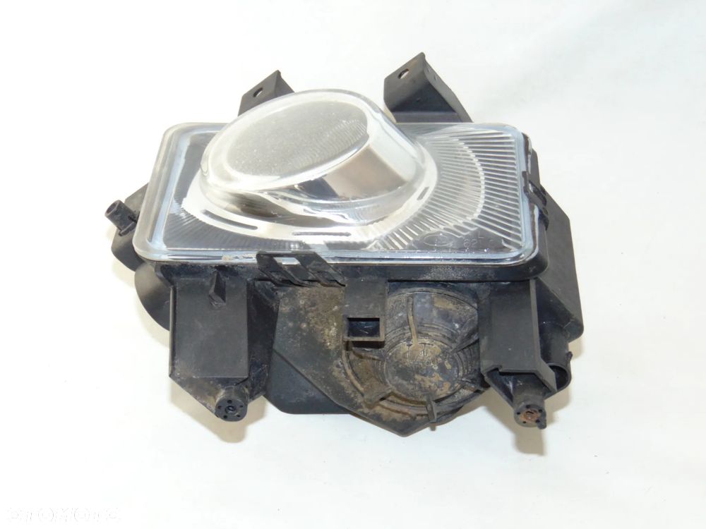 ORYGINAŁ halogen przedni przód lewy 24462133 Opel Astra 3 III 04-07r - 2