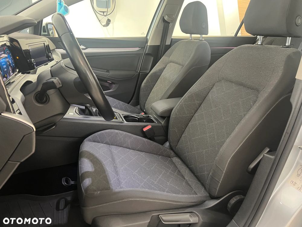 Volkswagen Golf 2.0 TDI Life - 14