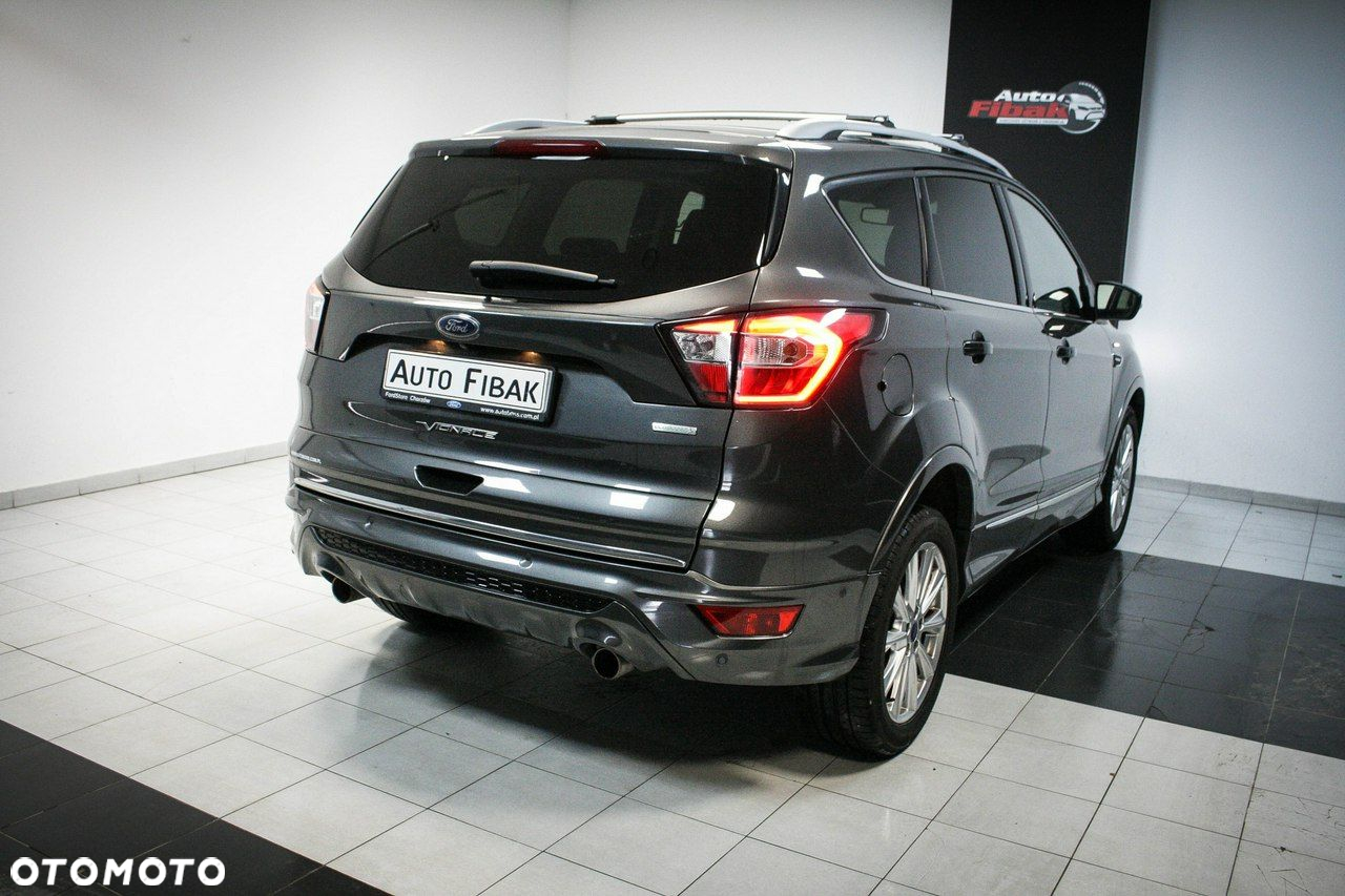 Ford Kuga - 11
