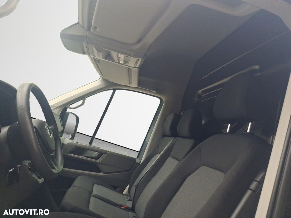 Volkswagen Crafter - 18