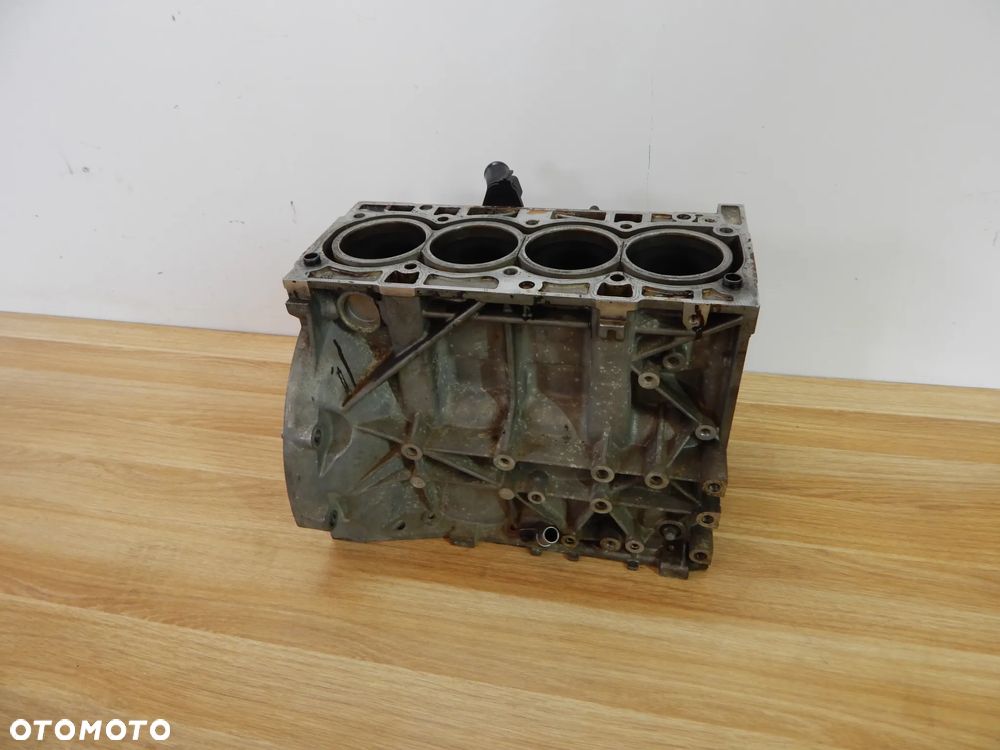 Blok silnika 1.6 T Ecoboost VOLVO s60 v40 FORD Mondeo Focus galaxy 08-17 Łuków części - 1