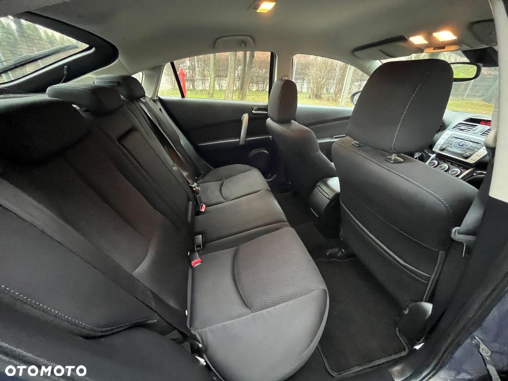 Mazda 6 Sport 1.8 Exclusive - 21