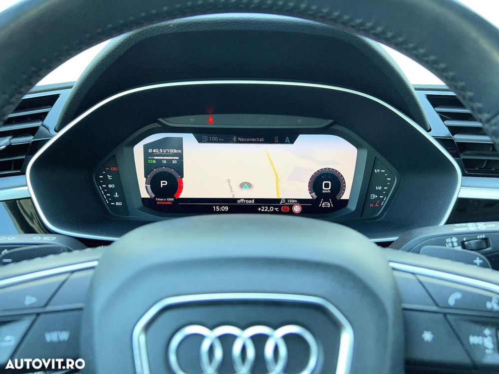 Audi Q3 - 21
