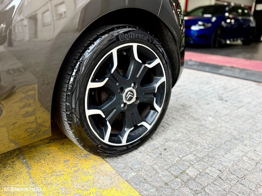 Citroën DS3 1.4 HDi Chic - 10