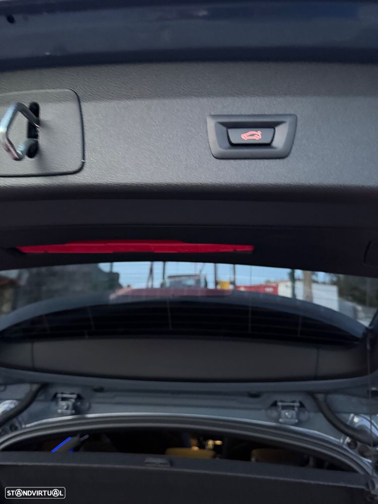BMW X1 18 d sDrive Pack M Auto - 22