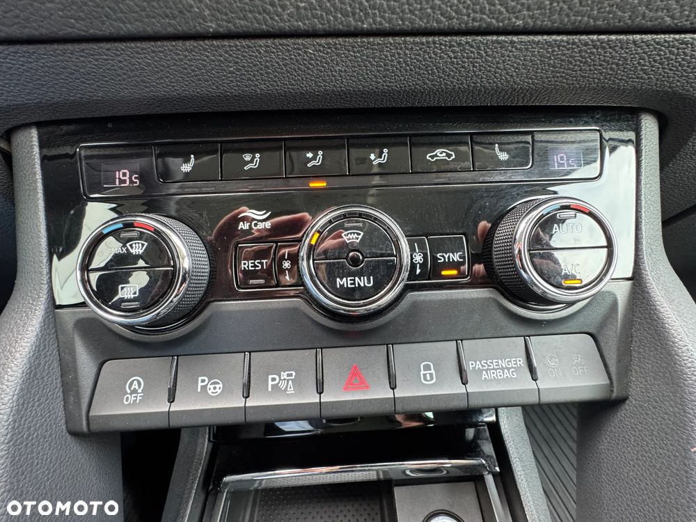Skoda Kodiaq 2.0 TSI 4x4 Style DSG 7os - 27