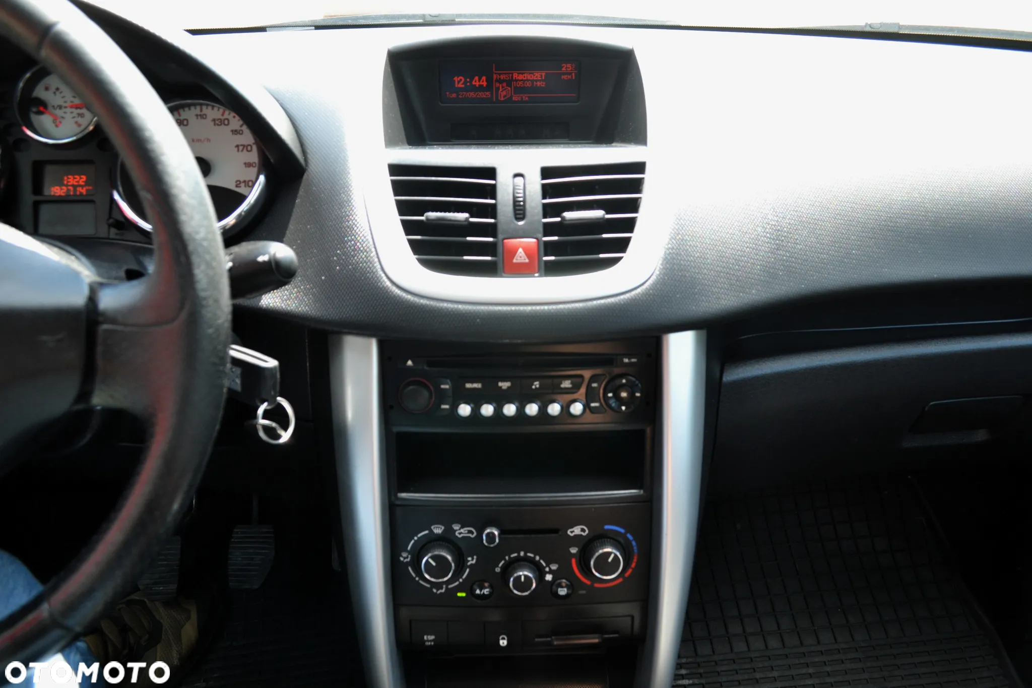 Peugeot 207 1.4 Sportium - 18