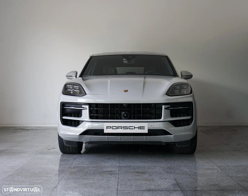 Porsche Cayenne S E-Hybrid - 5
