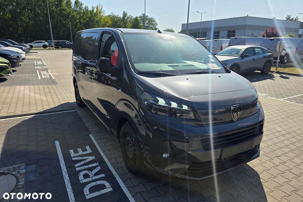 Peugeot Expert M L1H1 2.2 150KM - 2