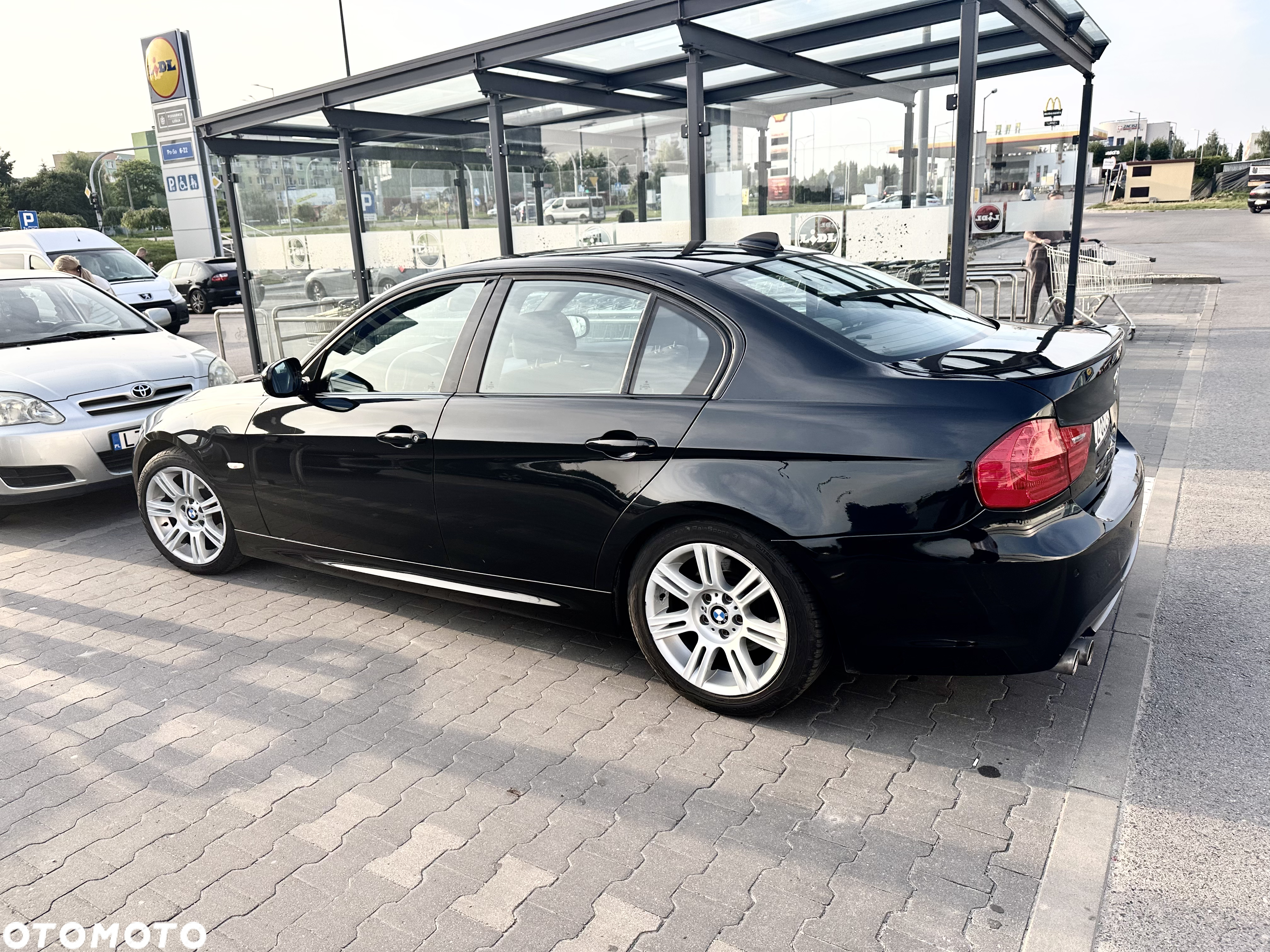 BMW Seria 3 - 11