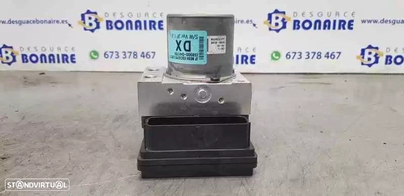 ABS KIA OPTIMA 2018 -D458922720 - 2