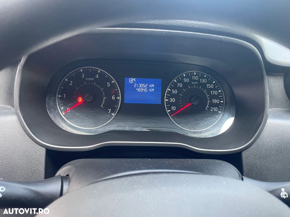 Dacia Duster 1.5 Blue dCi 4WD Comfort - 7