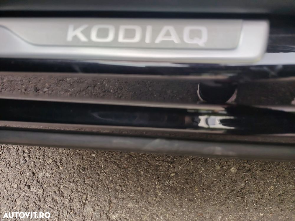 Skoda Kodiaq 2.0 TDI DSG Clever - 16