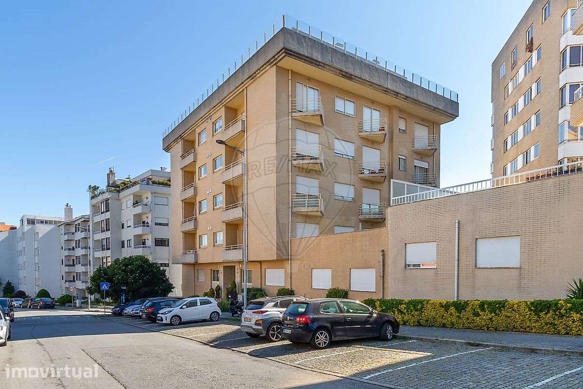 Apartamento T2 para venda - Grande imagem: 3/28