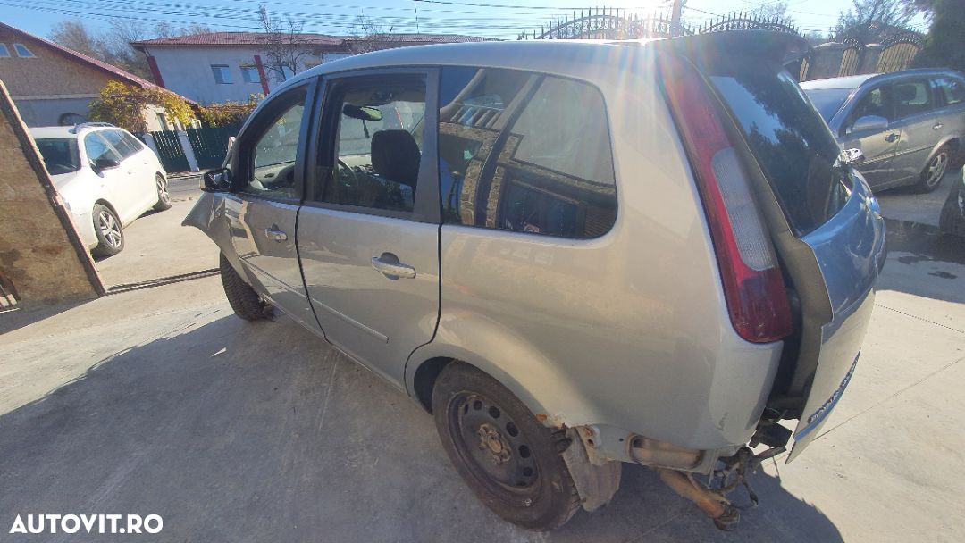 Dezmembram Ford Focus C-max 2.0 TDCI - 1