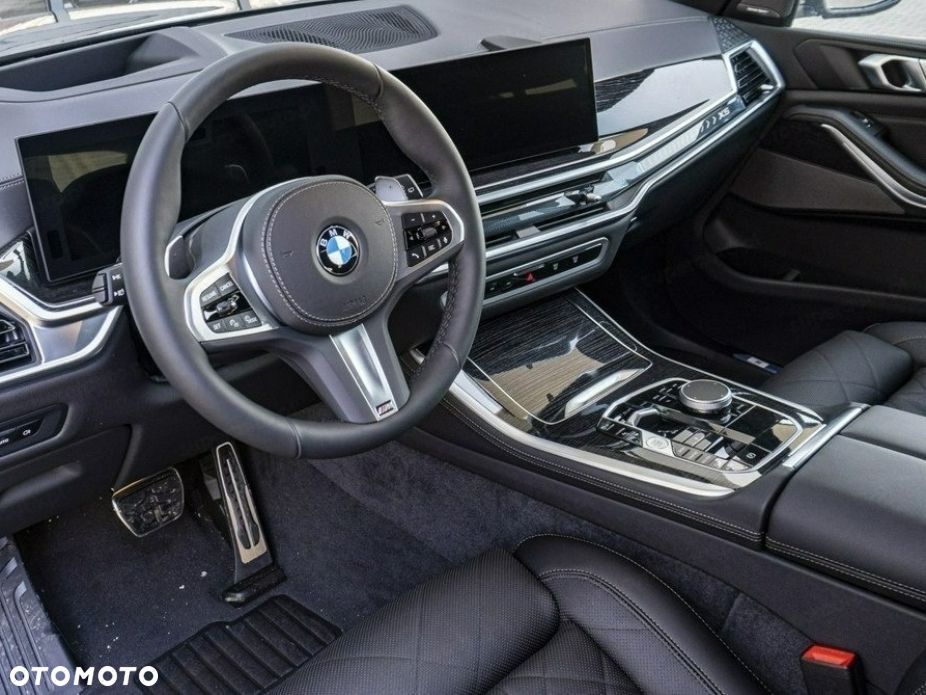 BMW X5 xDrive40i mHEV M Sport sport - 11