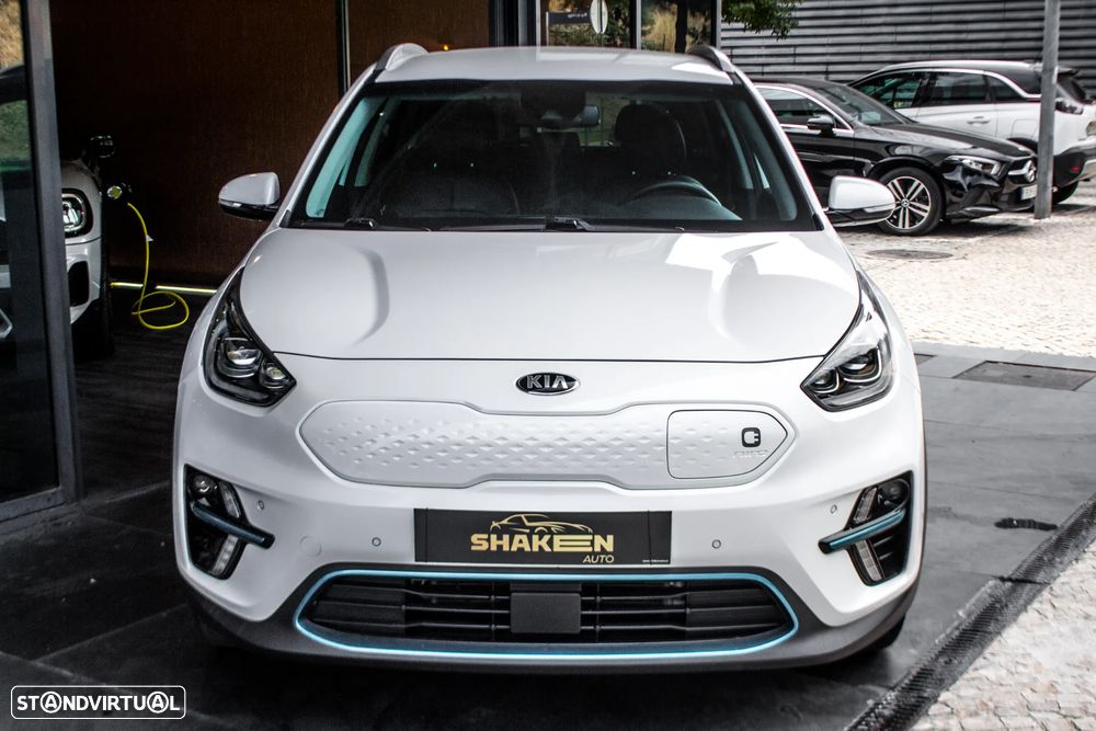 Kia e-Niro Vision - 7