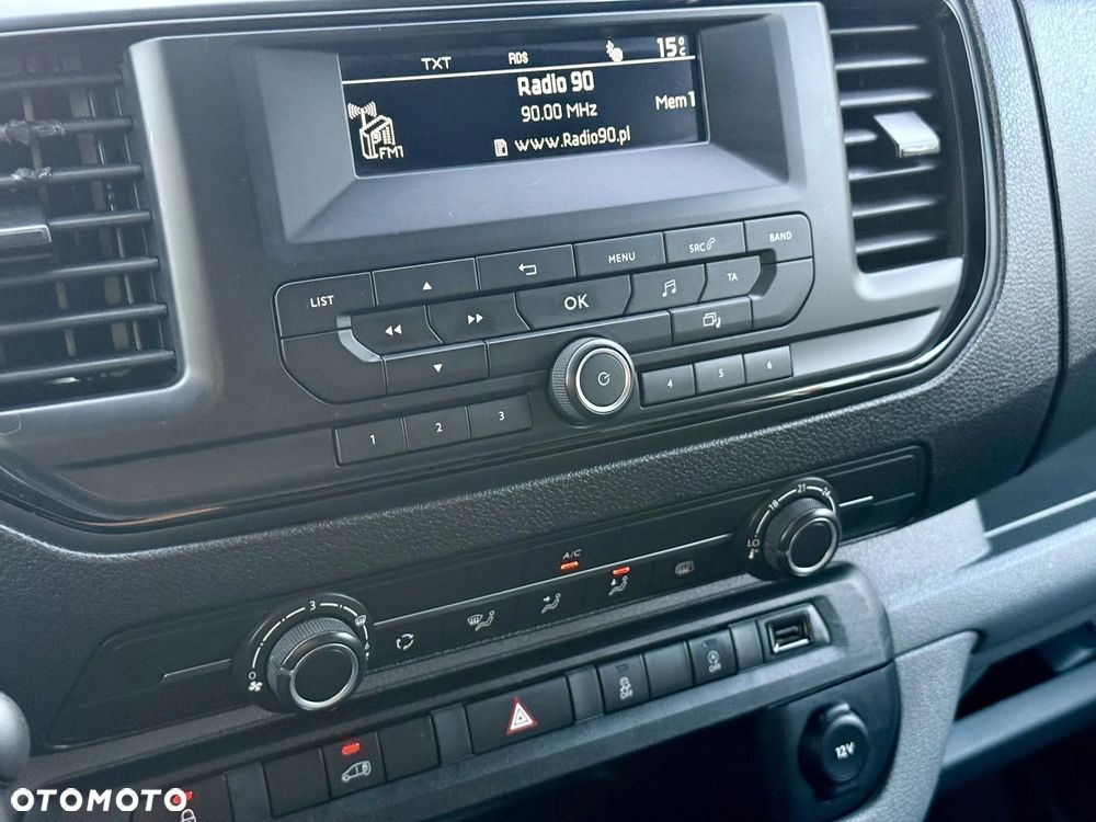 Toyota Proace - 16