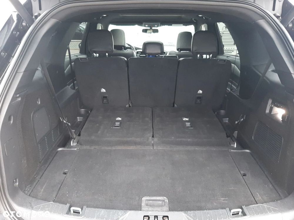 Ford Explorer 3.0 EcoBoost PHEV 4WD ST-Line - 18